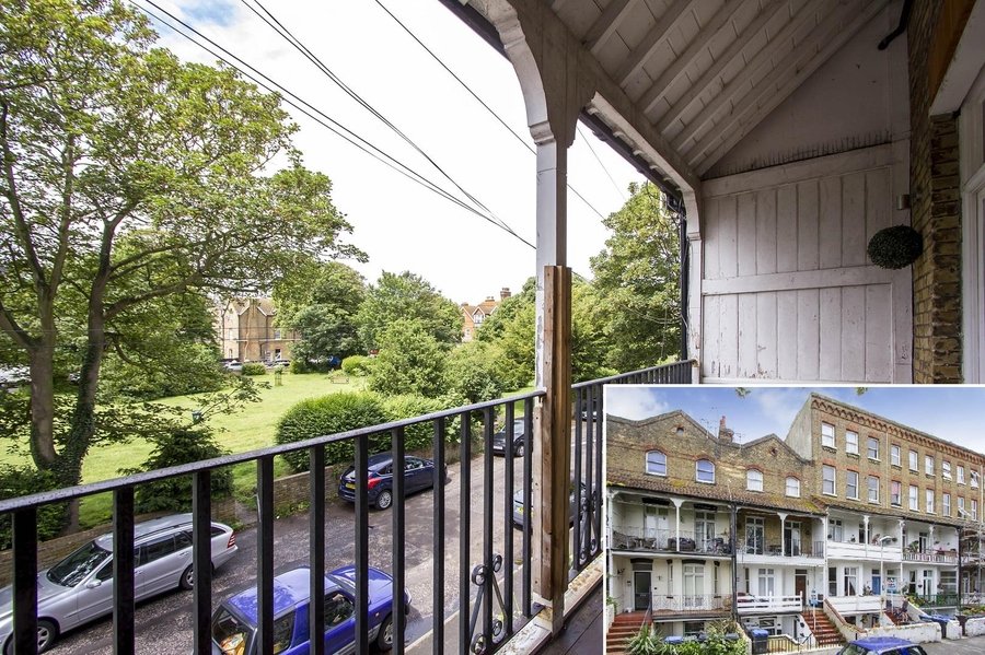 Westgate estate agents