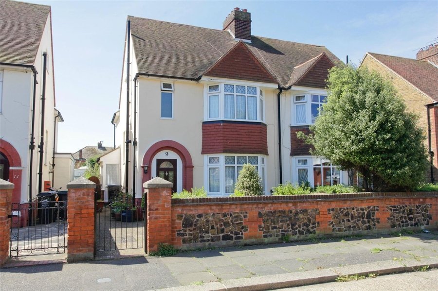 Ramsgate estate agents Miles & Barr