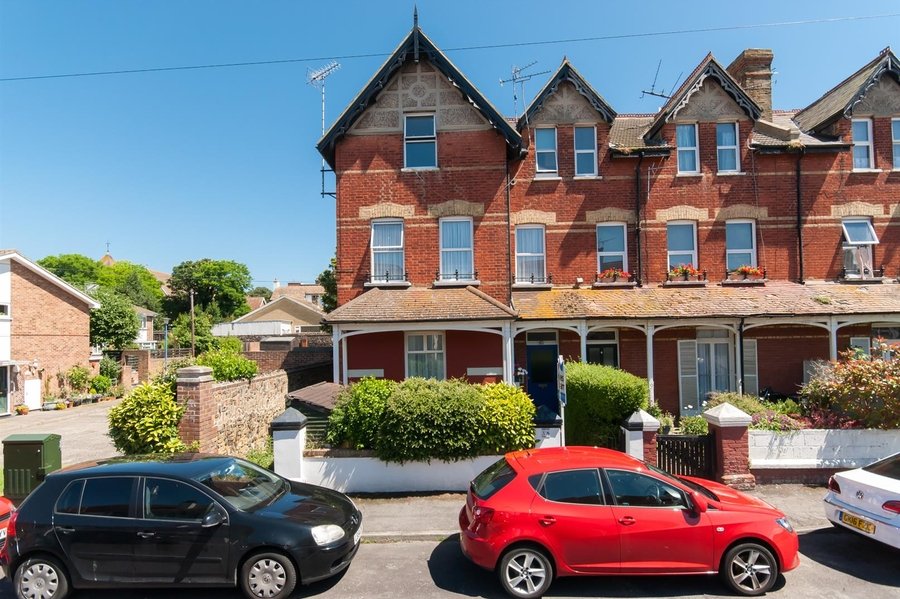 Westgate estate agents