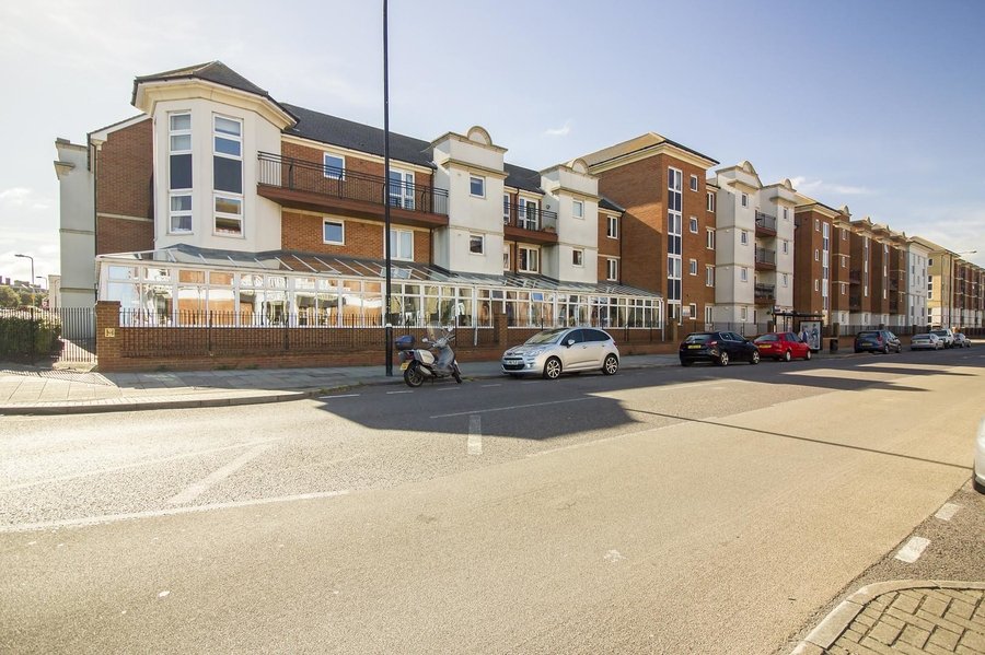 Cliftonville estate agents