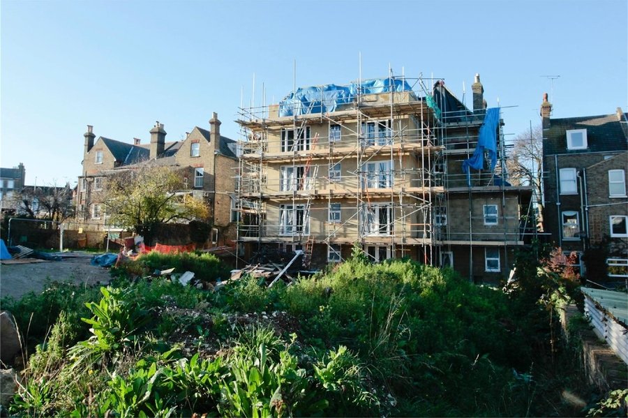 Ramsgate estate agents Miles & Barr