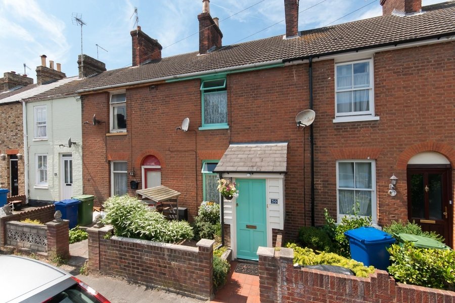 Faversham estate agents Miles & Barr