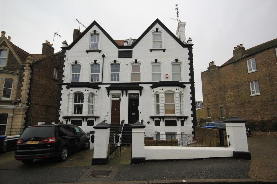 Ramsgate estate agents Miles & Barr