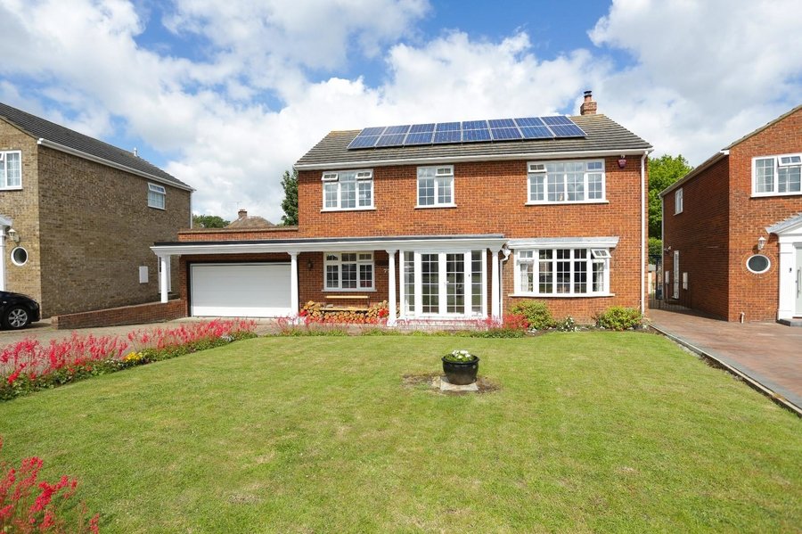 Estate Agents in Kent Miles & Barr