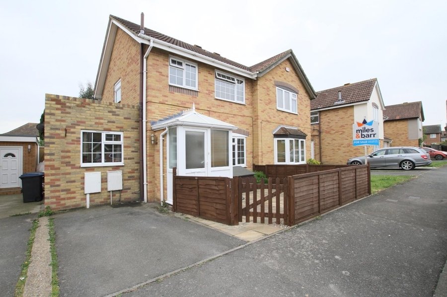 Canterbury estate agents Miles & Barr