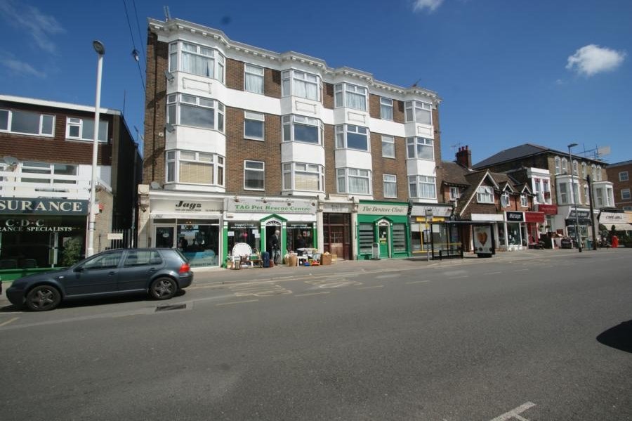 Broadstairs estate agents Miles & Barr